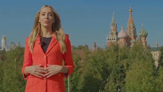 ШКОЛА ДЕФИЛЕ ОНЛАЙН | Мисс Интерконтиненталь Россия! 🇷🇺