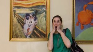 поздравление интервью