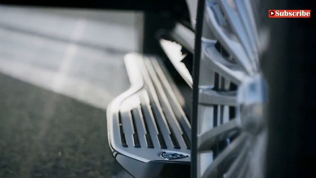 2020 Mercedes GLS Maybach | Mercedes GLS 600 Maybach | Most Luxurious SUV Ever смотреть онлайн