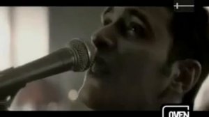 Breaking benjamin- Dairy of Jane