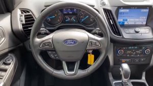 2018 FORD Escape Granbury, Fort Worth, TX JUD04230F