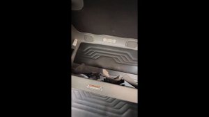 Freightliner Century на полную перетяжку салона