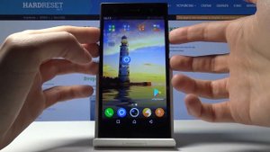 Запись экрана на Infinix Zero 3 X552 — Как снять видео на экране?