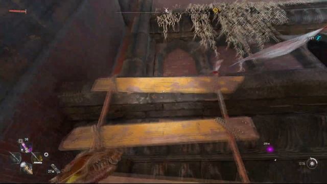 Dying Light 2: СКРЫТЫЕ ИСПЫТАНИЯ НОЧНЫХ БЕГУНОВ. АНГАР И ХОВЕРБОРД.