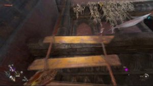 Dying Light 2: СКРЫТЫЕ ИСПЫТАНИЯ НОЧНЫХ БЕГУНОВ. АНГАР И ХОВЕРБОРД.