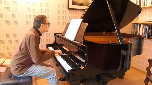 Chopin 1° Mazurka op 6 n° 1 смотреть онлайн