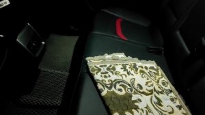 #28 Про головной свет и подсветку салона CHANGAN CS55.