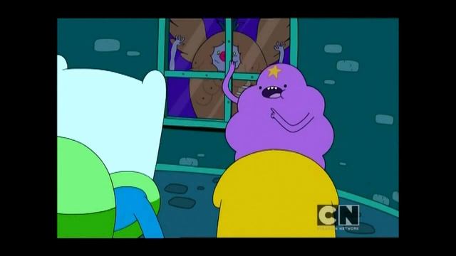 Идите в пупырку! - Время приключений | LSP - Adventure Time смотреть онлайн