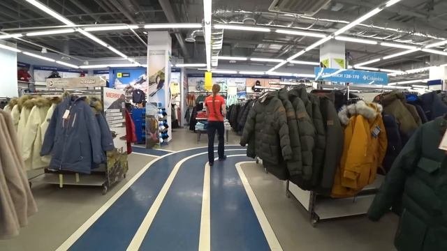 Ищем обновки в спорт мастере#многодетнаясемья#покупки#обзор