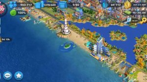 SimCity Buildit Beach Update | Upcoming Season Buildings