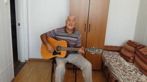 Песня о Калуги - А. Кирилевич