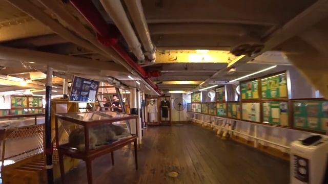 Скучный Буэнос-Айрес. Достопримечательности. Аргентина #2 смотреть онлайн