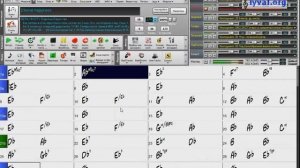 Band-in-a-Box Русификация и сохранения в Mp3