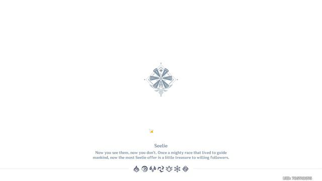 Slime Condensate Genshin Impact (How to farm) смотреть онлайн