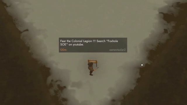 Foxhole ⚓ SOE ⚓ Mission "Dogfight" смотреть онлайн