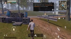 Mission EVO (Android) Gameplay/Walkthrough #1