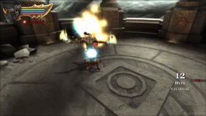 God of War: Ghost of Sparta - All Bosses