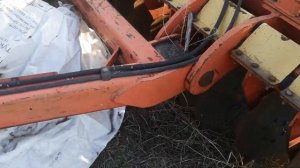 Дискатор БДМ Агро 8 х 4 экспресс-обзор от Алексея Рудакова