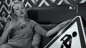 Девушки за рулём / Выпуск 14 / Новички за рулем