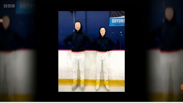 Lilah & Lewis Interview смотреть онлайн