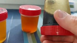 Тестирую масло двс на Ниве