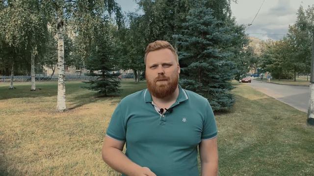 Свои Люди. Вера Слуцкая