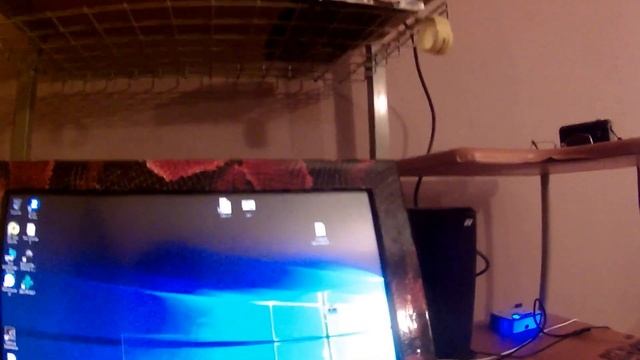 Сенсорный монитор из обычного , легко смотреть онлайн