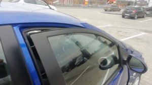 Mazda 2 2008 1.4 diesel