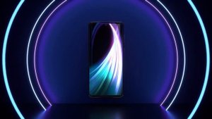 Realme Race Pro - ПЕРВЫЙ В МИРЕ СМАРТФОН С ДИСПЛЕЕМ 2К 160 Гц
