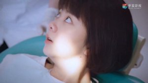 Боится зубного врача? Старший брат всегда поддержит!