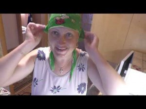 ОГУРЧИКИ ПОД ВОДОЧКУ на зиму