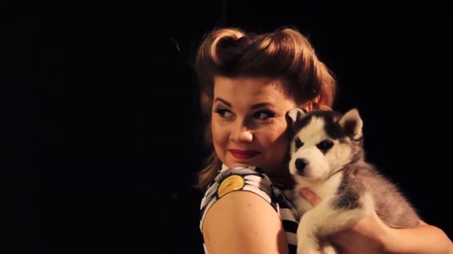 Стиляги и Хаски от @xaskibest смотреть онлайн