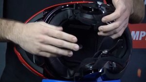 Nolan N100 5 Plus дорожный тест - ChampionHelmets.com