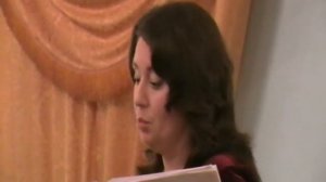 Романс Мы только знакомы. Лилия Ерохина (сопрано)