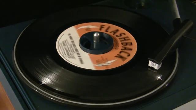 Vicki Lawrence-The Night The Lights Went Out In Georgia смотреть онлайн