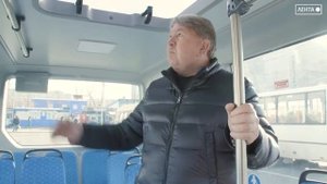 «Газель — сити». Новая модель.