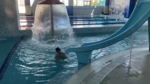 12.06.2023, сходили в Акварена