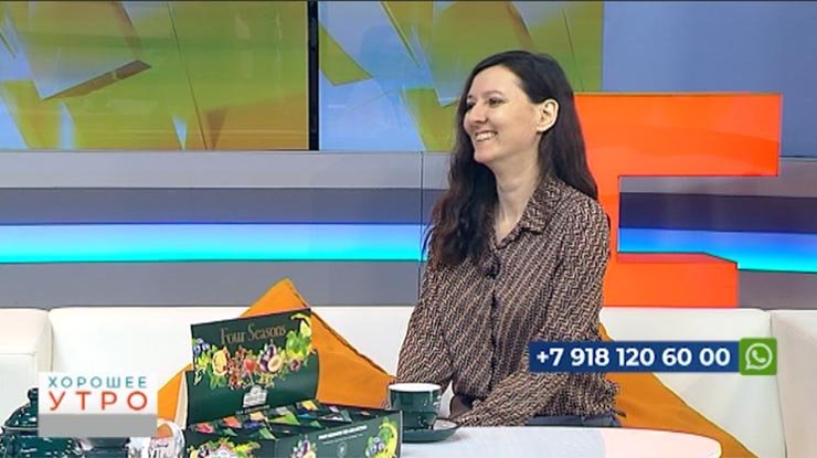 Елена Суворова: мы предлагаем всестороннюю помощь начинающим предпринимателям 11.10.2022