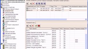 14. Правила настройки IP-АТС «АГАТ UX» и системы записи «Спрут-7/UX»