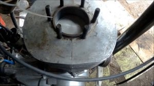 Будни ИЖевода мотоциклы ИЖ