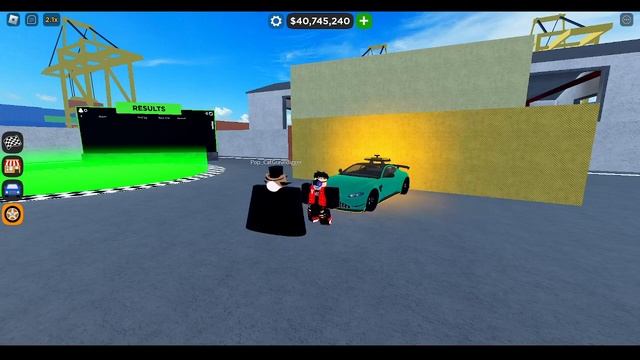 ОБЗОР НОВОГО SEASON 5 В Car Dealership Tycoon[Roblox] смотреть онлайн