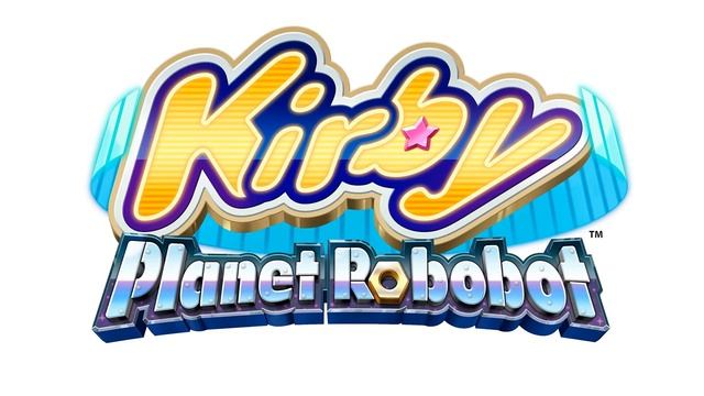 Pink Ball Activate ~ Robobot Armor - Kirby Planet Robobot OST Extended смотреть онлайн