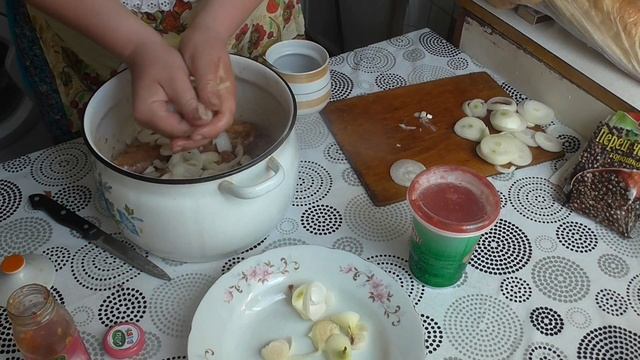 Шашлык из окорочка,рецепт маринада для окорочка