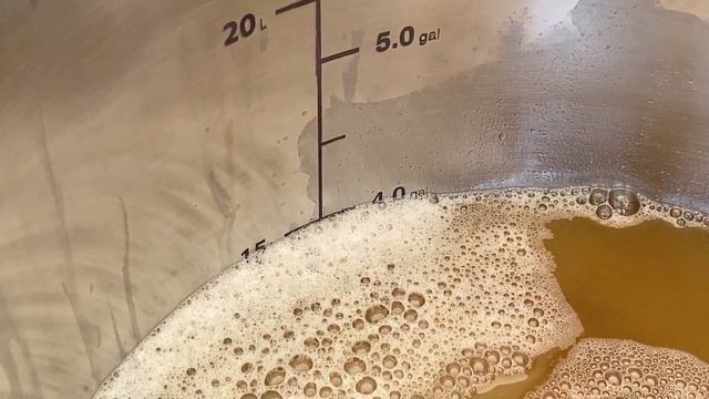 MILKSHAKE DIPA DDH 🥛 - Cerveza hecha en Casa - Receta de cerveza 🥣 - Brewtorial 04 смотреть онлайн