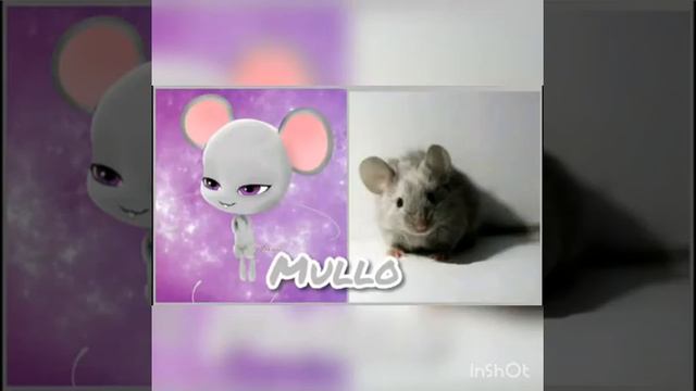 Леди Баг и Супер Кот_КВАМИ смотреть онлайн