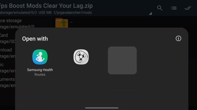 How To Get Max Fps In Pojavalancher And Java Using 30 Mods
