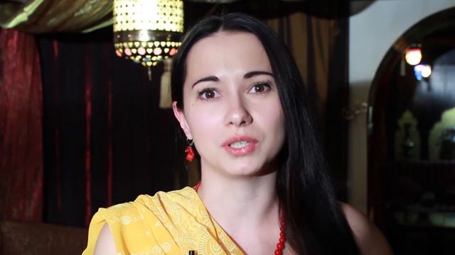 Женский клуб Юлии Егоровой "Magic Beauty". Восточная вечеринка.