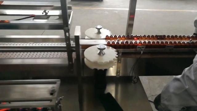 Автомат обдува флаконов (фармацевтическое оборудование) - Компания "PHARM UP" смотреть онлайн