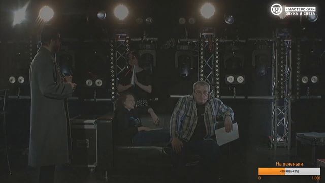 Театр.на.коленке 20 апреля 2020 года