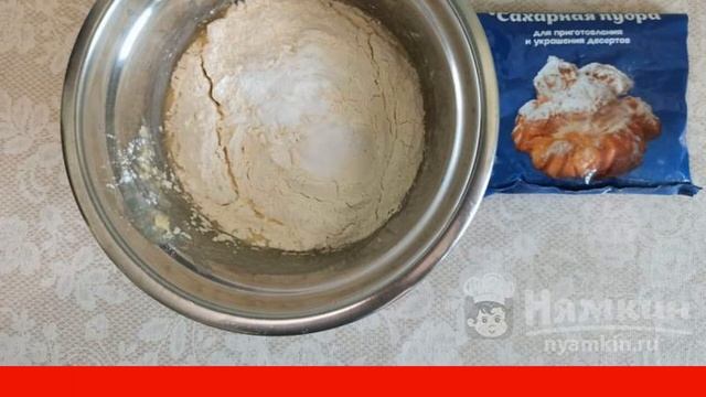 Rolls on margarine in a multi-baker are crumbly and tender смотреть онлайн